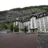 Collège abbaye St-Maurice internat